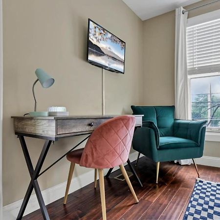Housepitality - The Columbus Game House - 2 Br Villa Buitenkant foto