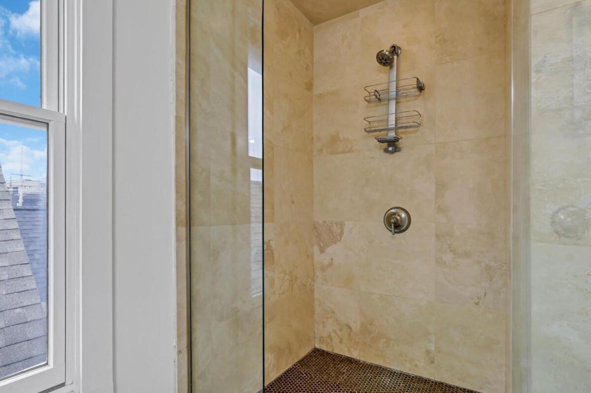 Housepitality - The Columbus Game House - 2 Br Villa Buitenkant foto