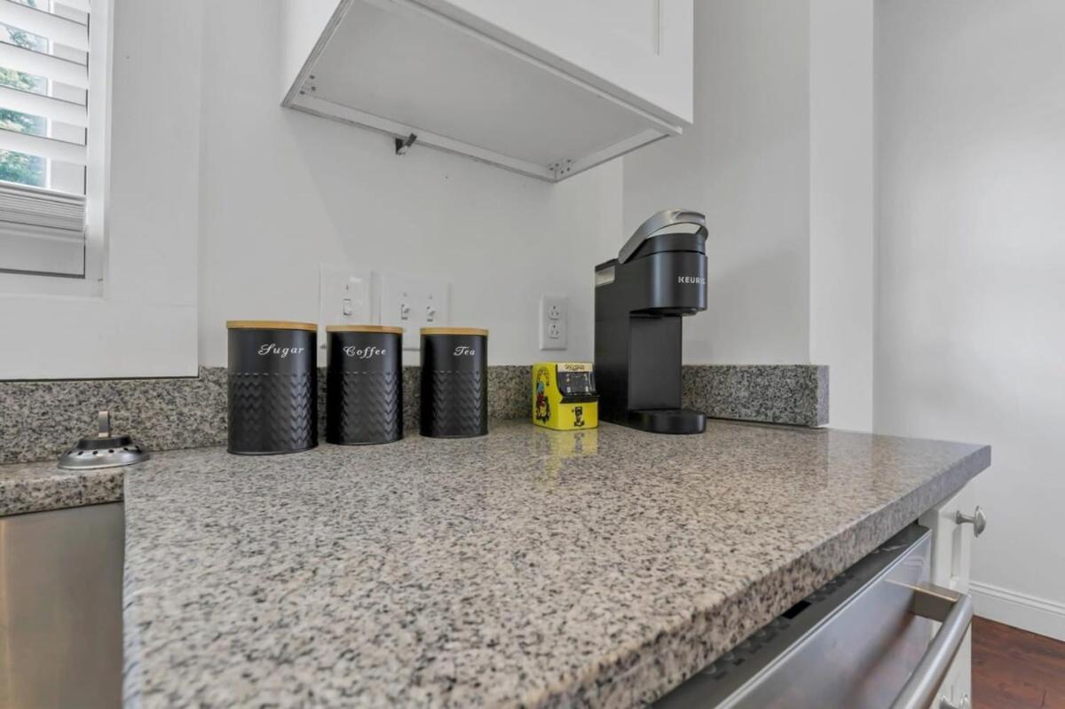 Housepitality - The Columbus Game House - 2 Br Villa Buitenkant foto